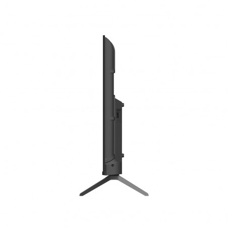 Телевизор Tesla Series 6 43E635BFS, 43", Smart Android, Full HD 1920 x 1080, Wi-Fi, Bluetooth, Клас E, Черен