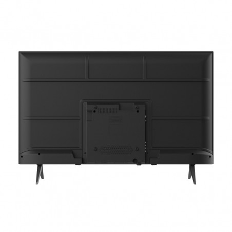 Телевизор Tesla Series 6 43E635BFS, 43", Smart Android, Full HD 1920 x 1080, Wi-Fi, Bluetooth, Клас E, Черен