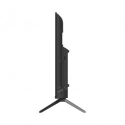 Телевизор Tesla Series 6 40E635BFS, 40", Smart Android, Full HD 1920 x 1080, Wi-Fi, Bluetooth, Клас E, Черен