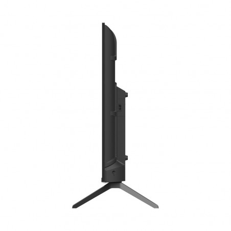 Телевизор Tesla Series 6 40E635BFS, 40", Smart Android, Full HD 1920 x 1080, Wi-Fi, Bluetooth, Клас E, Черен