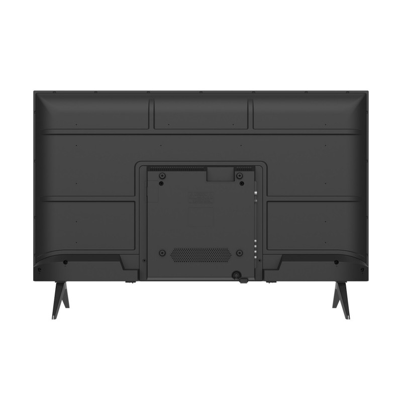 Телевизор Tesla Series 6 40E635BFS, 40", Smart Android, Full HD 1920 x 1080, Wi-Fi, Bluetooth, Клас E, Черен