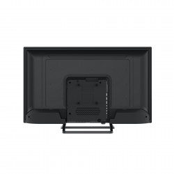 Телевизор Tesla Series 6 24E632BHS, 24", Smart Android, HD Ready 1366 x 768, WiFi, Chromecast, Клас E, Сребрист