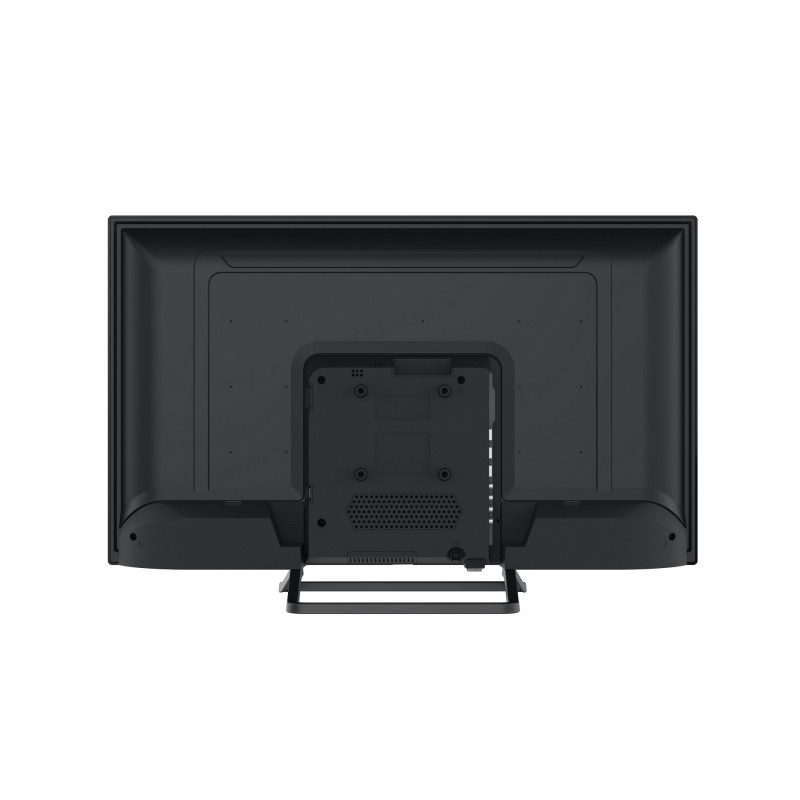 Телевизор Tesla Series 6 24E632BHS, 24", Smart Android, HD Ready 1366 x 768, WiFi, Chromecast, Клас E, Сребрист