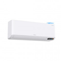 Инверторен климатик Tesla Virtuoso TT38TF-1232IAW, 12000 BTU, A+++/A++, До 25 m2, I Feel, Самопочистване, Самодиагностика, 3D AirFlow, Wi-Fi, Бял