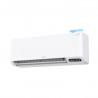 Инверторен климатик Tesla Virtuoso TT38TF-1232IAW, 12000 BTU, A+++/A++, До 25 m2, I Feel, Самопочистване, Самодиагностика, 3D AirFlow, Wi-Fi, Бял