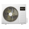 Инверторен климатик Tesla Virtuoso TT38TF-1232IAW, 12000 BTU, A+++/A++, До 25 m2, I Feel, Самопочистване, Самодиагностика, 3D AirFlow, Wi-Fi, Бял