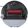 Прахосмукачка робот Roborock S8 MaxV Ultra S8MVU02-00, 69 W, 10000 Pa, Lidar, Wi-Fi, Гласови команди, 5200 mAh, 3D картографиране, Автономия до 180 мин, Бял