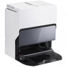 Прахосмукачка робот Roborock S8 MaxV Ultra S8MVU02-00, 69 W, 10000 Pa, Lidar, Wi-Fi, Гласови команди, 5200 mAh, 3D картографиране, Автономия до 180 мин, Бял