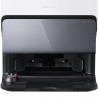 Прахосмукачка робот Roborock S8 MaxV Ultra S8MVU02-00, 69 W, 10000 Pa, Lidar, Wi-Fi, Гласови команди, 5200 mAh, 3D картографиране, Автономия до 180 мин, Бял
