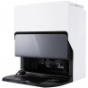 Прахосмукачка робот Roborock S8 MaxV Ultra S8MVU02-00, 69 W, 10000 Pa, Lidar, Wi-Fi, Гласови команди, 5200 mAh, 3D картографиране, Автономия до 180 мин, Бял