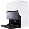 Прахосмукачка робот Roborock S8 MaxV Ultra S8MVU02-00, 69 W, 10000 Pa, Lidar, Wi-Fi, Гласови команди, 5200 mAh, 3D картографиране, Автономия до 180 мин, Бял