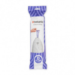 Торбички за кош Brabantia...