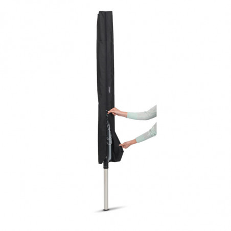 Калъф за външен простор Brabantia 649067, 15 м, Съвместим с Lift-O-Matic, Essential и Topspinner, Лесен за поставяне и сваляне, Микс цветове