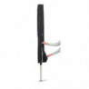 Калъф за външен простор Brabantia 649067, 15 м, Съвместим с Lift-O-Matic, Essential и Topspinner, Лесен за поставяне и сваляне, Микс цветове