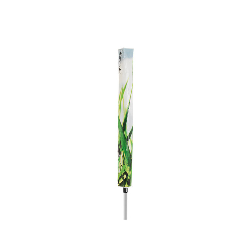 Калъф за външен простор Brabantia 649067, 15 м, Съвместим с Lift-O-Matic, Essential и Topspinner, Лесен за поставяне и сваляне, Микс цветове