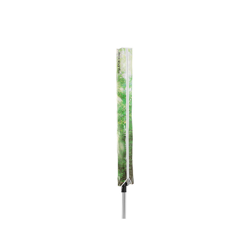 Калъф за външен простор Brabantia 649067, 15 м, Съвместим с Lift-O-Matic, Essential и Topspinner, Лесен за поставяне и сваляне, Микс цветове