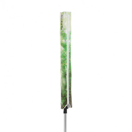 Калъф за външен простор Brabantia 649067, 15 м, Съвместим с Lift-O-Matic, Essential и Topspinner, Лесен за поставяне и сваляне, Микс цветове