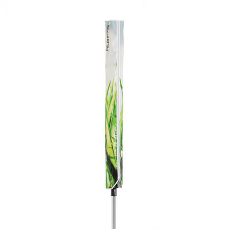 Калъф за външен простор Brabantia 649067, 15 м, Съвместим с Lift-O-Matic, Essential и Topspinner, Лесен за поставяне и сваляне, Микс цветове