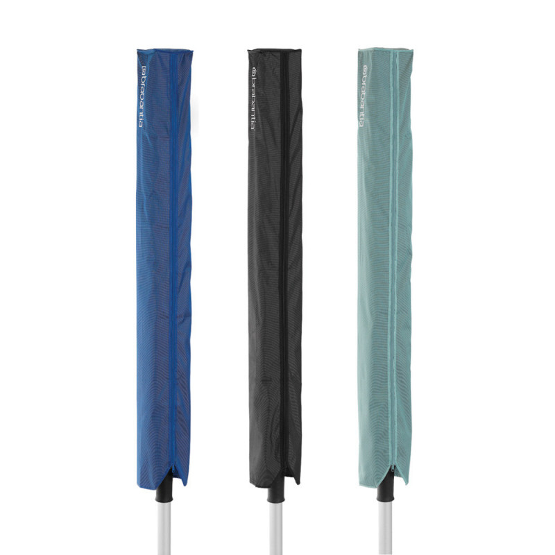 Калъф за външен простор Brabantia 649068, 16 м, Съвместим с Lift-O-Matic, Essential и Topspinner, Лесен за поставяне и сваляне, Микс цветове