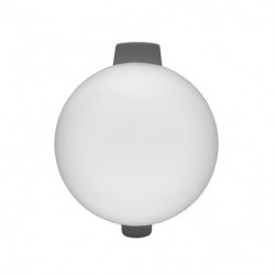 Кош за боклук с педал Brabantia NewIcon 649061, 30 л, Плавно затваряне, Противоплъзгаща основа, Устойчив на пръстови отпечатъци, Инокс/Мат