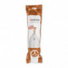 Торба за кош Brabantia размер Х (NewIcon/Bo), 10-12L, 20 броя, бели