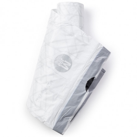 Торбички за кош Brabantia PerfectFit Bo 1004145, Размер M, 60 л, 10 броя, Бял