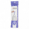 Торбички за кош Brabantia PerfectFit Sort&Go/Built-In 1005567, Размер D, 15-20 л, 10 броя, Бял