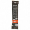 Торба за кош Brabantia PerfectFit NewIcon/Bo 1005581, Размер X, 10-12 л, 10 броя, Бял