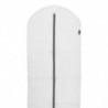 Комплект калъфи за дрехи Brabantia 1005660, L, 60x135 см, Цип, Бял