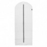 Комплект калъфи за дрехи Brabantia 1005661, XL, 60x150 см, Цип, Бял