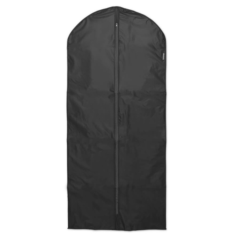 Комплект калъфи за дрехи Brabantia  1005662, M/L/XL, 60x100/135/150 см, Цип, Черен