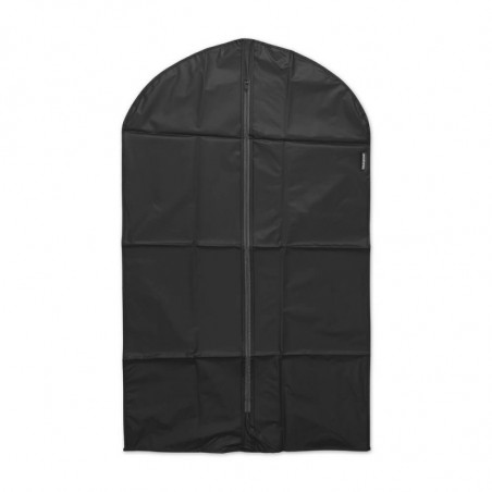 Комплект калъфи за дрехи Brabantia  1005662, M/L/XL, 60x100/135/150 см, Цип, Черен
