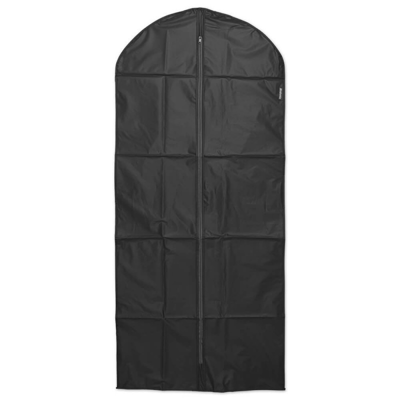Комплект калъфи за дрехи Brabantia  1005662, M/L/XL, 60x100/135/150 см, Цип, Черен