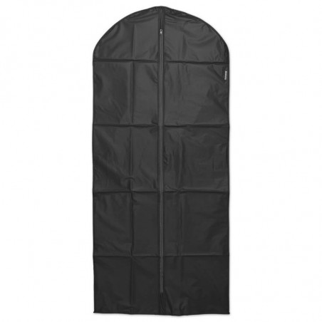 Комплект калъфи за дрехи Brabantia  1005662, M/L/XL, 60x100/135/150 см, Цип, Черен