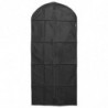 Комплект калъфи за дрехи Brabantia  1005662, M/L/XL, 60x100/135/150 см, Цип, Черен