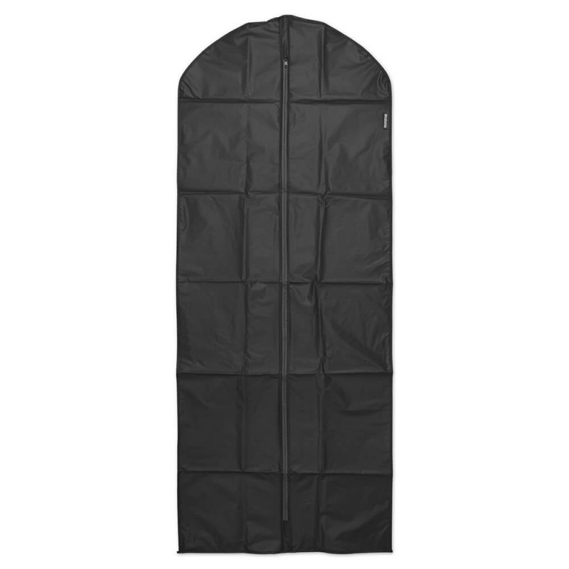 Комплект калъфи за дрехи Brabantia  1005662, M/L/XL, 60x100/135/150 см, Цип, Черен