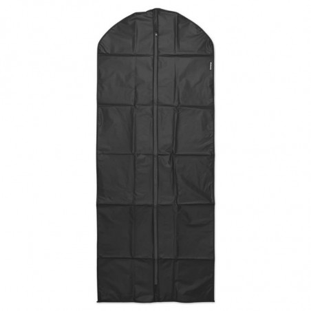 Комплект калъфи за дрехи Brabantia  1005662, M/L/XL, 60x100/135/150 см, Цип, Черен