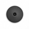 Огледало за стена Brabantia MindSet Mineral 1005690, 5 кратно увеличаване, Магнитна стойка, Устойчиво на корозия, Минерално покритие, Сив