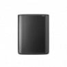 Кош за боклук Brabantia Bo Touch 1008858, 60 л, Плавно и безшумно отваряне, Голям отвор, Сив