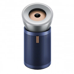 Пречиствател за въздух Dyson Purifier Big+Quiet Formaldehyde BP03, 95 м2, SMART, 10 скорости, Гласово управление, HEPA H13, 360C филтриране, Никел/син