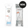 Торбички за кош Brabantia PerfectFit Touch/Push/Big Bin 647036, Размер H, 50-60 л, 10 броя, Бял