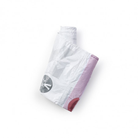 Торбички за кош Brabantia PerfectFit NewIcon 650533, Размер V, 3 л, 20 броя, Бял