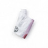 Торбички за кош Brabantia PerfectFit NewIcon 650533, Размер V, 3 л, 20 броя, Бял