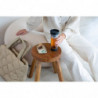 Термо чаша Brabantia Make&Take 1008493, 360 мл, Без разливане, Без BPA, Тъмносив