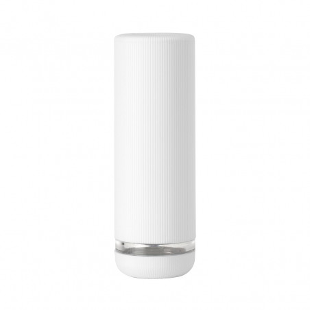 Дозатор за препарат за съдове Brabantia SinkStyle 1008507, 200 мл, Лесно почистване, Прозрачно дъно, Бял
