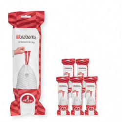 Торбички за кош Brabantia...