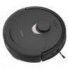 Прахосмукачка робот Roborock Q Revo S QRS52-00, 7000 Pa, 5200 mAh, 80W, 3D Картографиране LiDar, Станция за зареждане, Автономия до 3 часа, Черен
