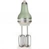 Ръчен миксер Ariete VINTAGE 1548/04, 450W, 5 скорости, Турбо, Зелен
