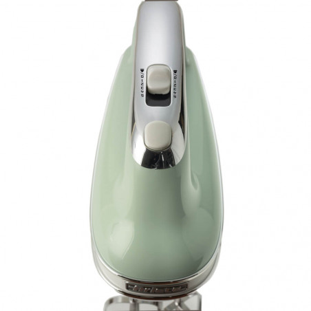 Ръчен миксер Ariete VINTAGE 1548/04, 450W, 5 скорости, Турбо, Зелен