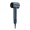 Сешоар AENO HD3 AHD0003, 1500W, Безчетков мотор, 3 скорости, 5 нива, 68 dB, LED дисплей, Син